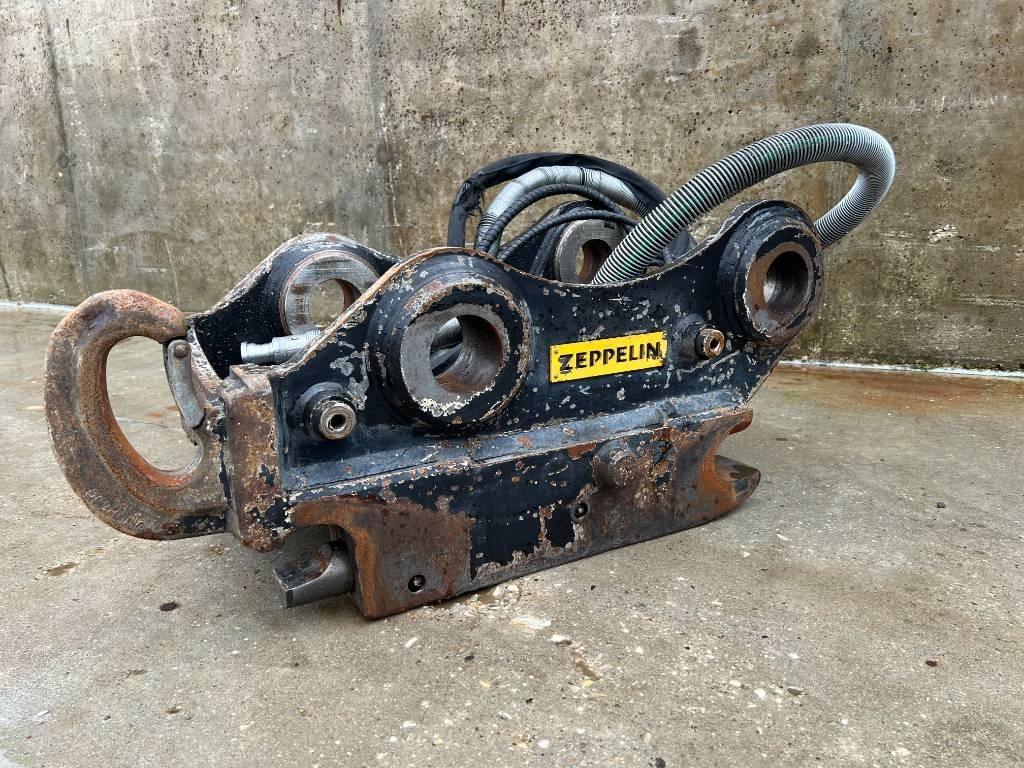 Cuplare rapidă pentru Utilaje constructii OilQuick OQ70/55: Foto 12 Cuplare rapidă pentru Utilaje constructii OilQuick OQ70/55: Foto 12