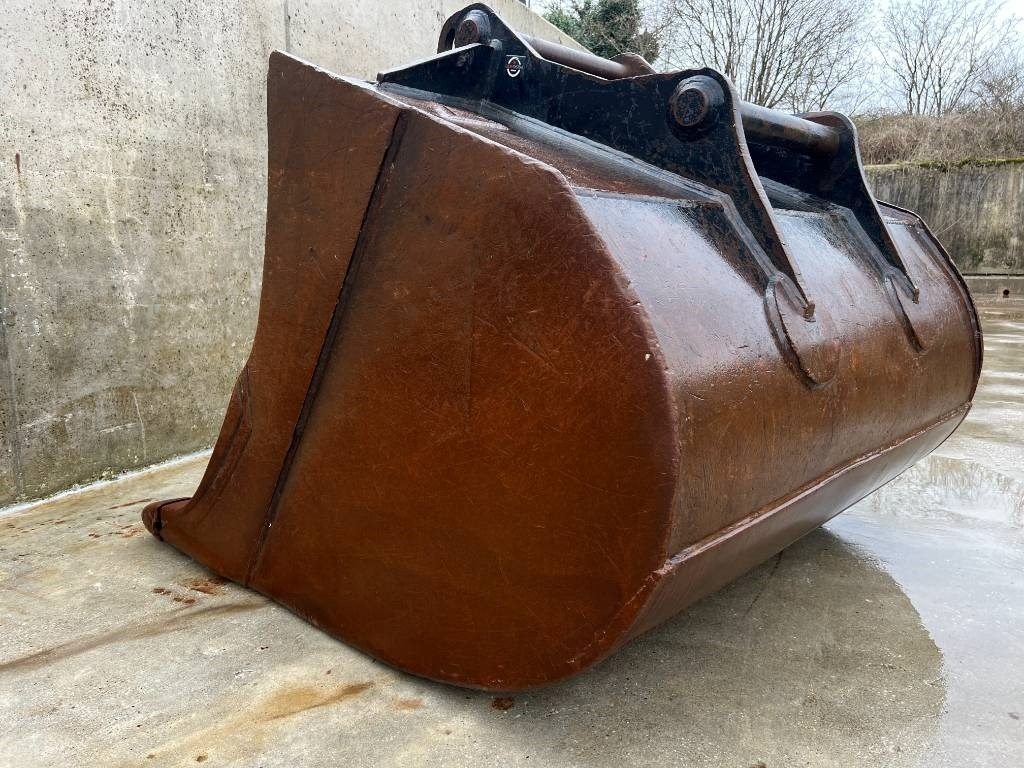 OilQuick OQ70/55 - Cupă pentru Utilaje constructii: Foto 3 OilQuick OQ70/55 - Cupă pentru Utilaje constructii: Foto 3