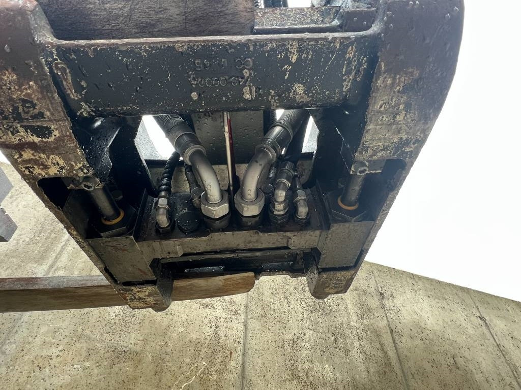 Cuplare rapidă pentru Utilaje constructii OilQuick OQ70/55: Foto 8 Cuplare rapidă pentru Utilaje constructii OilQuick OQ70/55: Foto 8