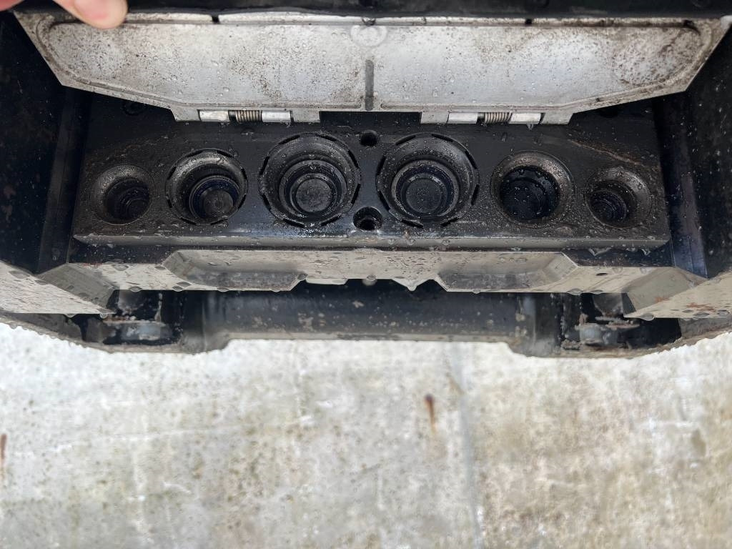 Cuplare rapidă pentru Utilaje constructii OilQuick OQ70/55: Foto 10 Cuplare rapidă pentru Utilaje constructii OilQuick OQ70/55: Foto 10