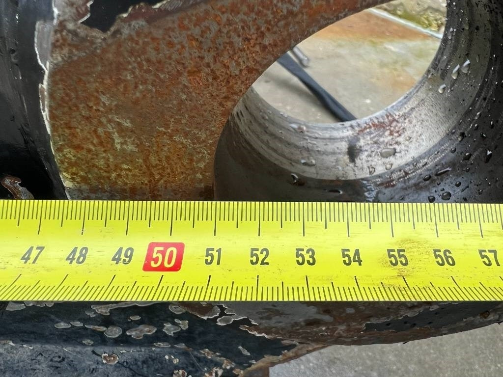 Cuplare rapidă pentru Utilaje constructii OilQuick OQ70/55: Foto 19 Cuplare rapidă pentru Utilaje constructii OilQuick OQ70/55: Foto 19