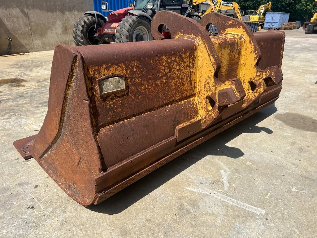 Verachtert CW45S Ditch cleaning bucket  - Cupă pentru Utilaje constructii: Foto 5 Verachtert CW45S Ditch cleaning bucket  - Cupă pentru Utilaje constructii: Foto 5