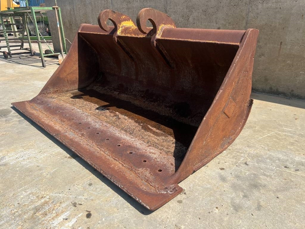Verachtert CW45S Ditch cleaning bucket  - Cupă pentru Utilaje constructii: Foto 3 Verachtert CW45S Ditch cleaning bucket  - Cupă pentru Utilaje constructii: Foto 3