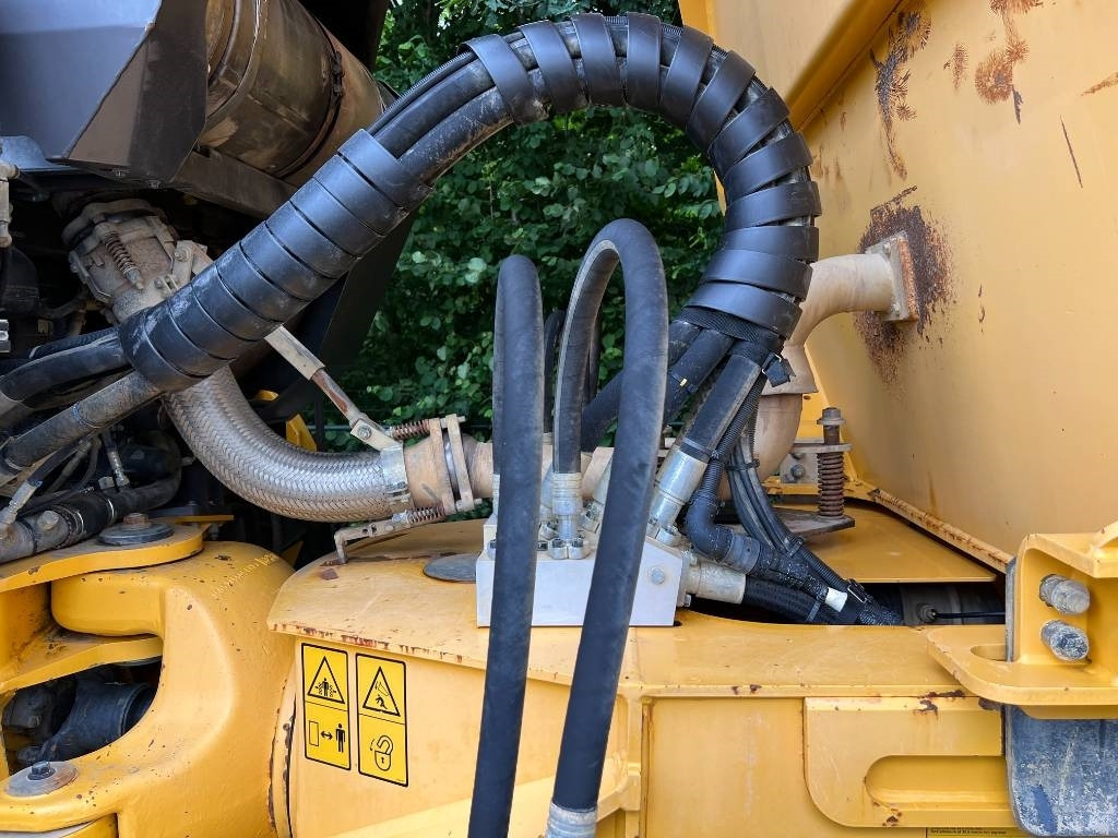 Leasing de Volvo A 35 F  Volvo A 35 F: Foto 25