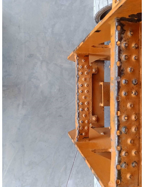 Genie GS 2646 - Platforma foarfeca: Foto 5 Genie GS 2646 - Platforma foarfeca: Foto 5