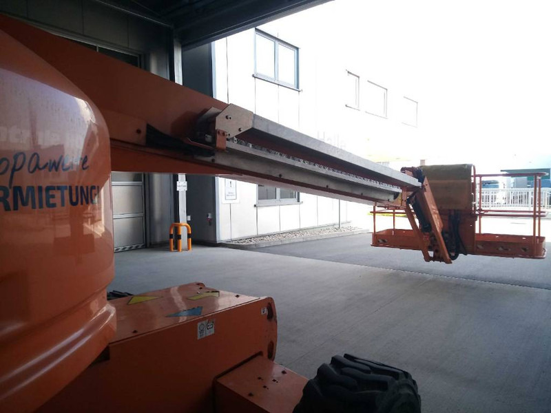 Leasing de Genie S 45 Genie S 45: Foto 8