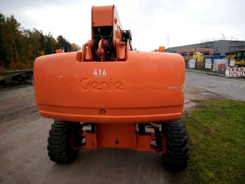 Genie S-65 - Nacela telescopica: Foto 3 Genie S-65 - Nacela telescopica: Foto 3