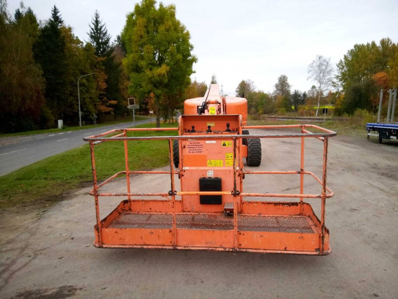 Genie S-65 - Nacela telescopica: Foto 2 Genie S-65 - Nacela telescopica: Foto 2