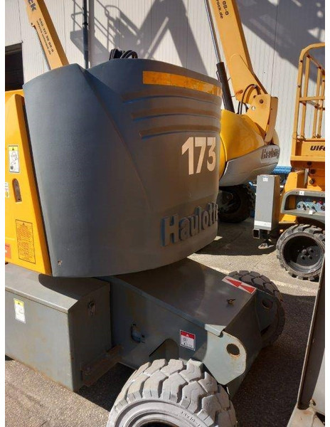 Haulotte HA 15 IP - Nacela articulata: Foto 5 Haulotte HA 15 IP - Nacela articulata: Foto 5