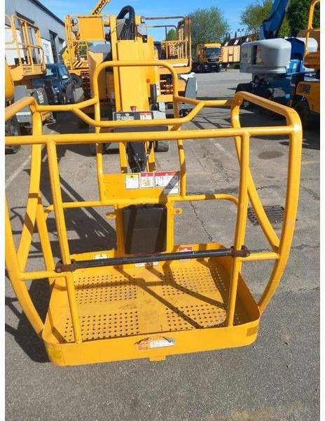 Haulotte HA 15 IP - Nacela articulata: Foto 2 Haulotte HA 15 IP - Nacela articulata: Foto 2