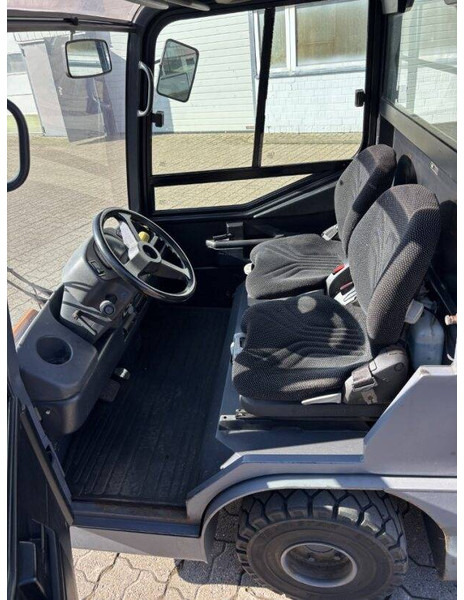 Still R 0820 - Camion platformă, Camion electric: Foto 5 Still R 0820 - Camion platformă, Camion electric: Foto 5