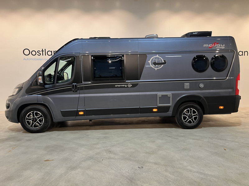 Carthago MALIBU VAN 640 LE GT Skyview 160 PK Automaat / Dakairco / Compleet Als Nieuw ! / 17.200 KM !! - Camper van: Foto 5 Carthago MALIBU VAN 640 LE GT Skyview 160 PK Automaat / Dakairco / Compleet Als Nieuw ! / 17.200 KM !! - Camper van: Foto 5