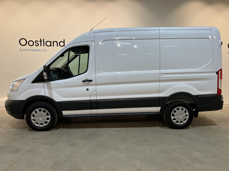Ford Transit 2.0 TDCI L2H2 130 PK Trend / Euro 6 / Airco / Cruise Control / Trekhaak / PDC / 3-Zits / 42.300 KM !! BPM VRIJ !! - Dubă: Foto 2 Ford Transit 2.0 TDCI L2H2 130 PK Trend / Euro 6 / Airco / Cruise Control / Trekhaak / PDC / 3-Zits / 42.300 KM !! BPM VRIJ !! - Dubă: Foto 2