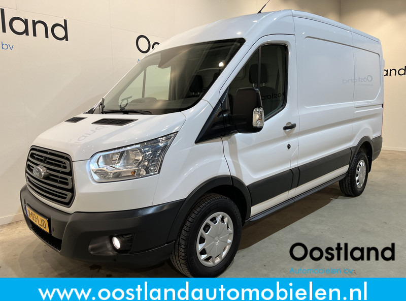 Ford Transit 2.0 TDCI L2H2 130 PK Trend / Euro 6 / Airco / Cruise Control / Trekhaak / PDC / 3-Zits / 42.300 KM !! BPM VRIJ !! - Dubă: Foto 1 Ford Transit 2.0 TDCI L2H2 130 PK Trend / Euro 6 / Airco / Cruise Control / Trekhaak / PDC / 3-Zits / 42.300 KM !! BPM VRIJ !! - Dubă: Foto 1