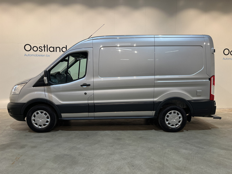Ford Transit 350 2.0 TDCI L2H2 Trend 130 PK Automaat Servicebus / Sortimo Inrichting / Euro 6 / Airco / Cruise Control / Camera / 3-Zits / 83.500 KM !! - Dubă: Foto 5 Ford Transit 350 2.0 TDCI L2H2 Trend 130 PK Automaat Servicebus / Sortimo Inrichting / Euro 6 / Airco / Cruise Control / Camera / 3-Zits / 83.500 KM !! - Dubă: Foto 5