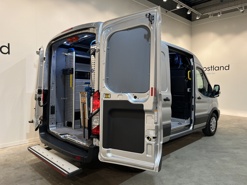 Ford Transit 350 2.0 TDCI L2H2 Trend 130 PK Automaat Servicebus / Sortimo Inrichting / Euro 6 / Airco / Cruise Control / Camera / 3-Zits / 83.500 KM !! - Dubă: Foto 2 Ford Transit 350 2.0 TDCI L2H2 Trend 130 PK Automaat Servicebus / Sortimo Inrichting / Euro 6 / Airco / Cruise Control / Camera / 3-Zits / 83.500 KM !! - Dubă: Foto 2