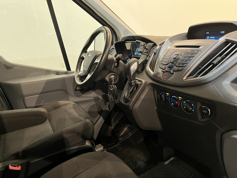 Ford Transit 350 2.0 TDCI L2H2 Trend 130 PK Automaat Servicebus / Sortimo Inrichting / Euro 6 / Airco / Cruise Control / Camera / 3-Zits / 83.500 KM !! - Dubă: Foto 3 Ford Transit 350 2.0 TDCI L2H2 Trend 130 PK Automaat Servicebus / Sortimo Inrichting / Euro 6 / Airco / Cruise Control / Camera / 3-Zits / 83.500 KM !! - Dubă: Foto 3