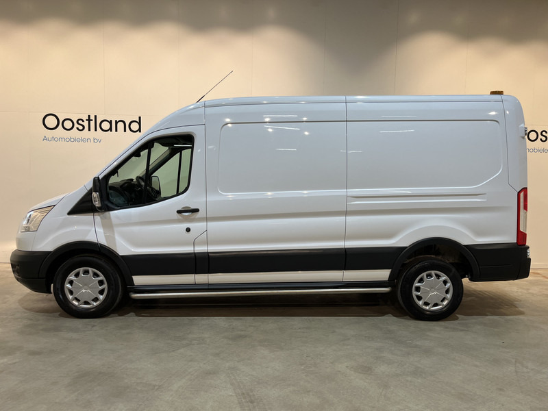 Ford Transit 350 2.0 TDCI L3H2 Trend 130 PK / Euro 6 / 220V / Airco / Cruise Control / Trekhaak / Camera - Dubă: Foto 4 Ford Transit 350 2.0 TDCI L3H2 Trend 130 PK / Euro 6 / 220V / Airco / Cruise Control / Trekhaak / Camera - Dubă: Foto 4