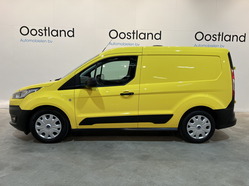 Ford Transit Connect 1.5 EcoBlue L1 Servicebus / Bott Inrichting / Euro 6 / Airco / Cruise Control / Trekhaak / PDC - Autoutilitară compactă: Foto 5 Ford Transit Connect 1.5 EcoBlue L1 Servicebus / Bott Inrichting / Euro 6 / Airco / Cruise Control / Trekhaak / PDC - Autoutilitară compactă: Foto 5