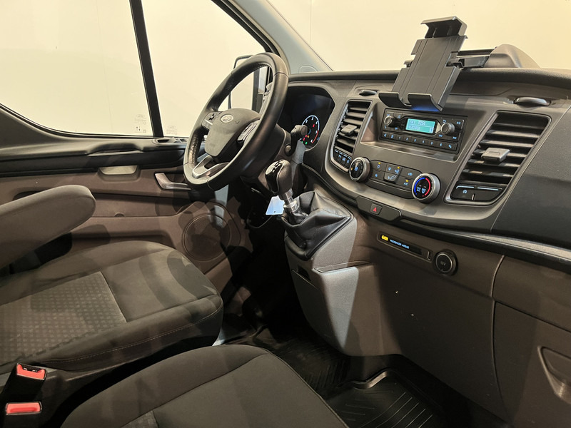 Ford Transit Custom 300 2.0 TDCI L2H1 Trend 130 PK Servicebus / Sortimo Inrichting / Euro 6 / Airco / Cruise Control / Klep / PDC / 3-Zits - Autoutilitară compactă: Foto 3 Ford Transit Custom 300 2.0 TDCI L2H1 Trend 130 PK Servicebus / Sortimo Inrichting / Euro 6 / Airco / Cruise Control / Klep / PDC / 3-Zits - Autoutilitară compactă: Foto 3