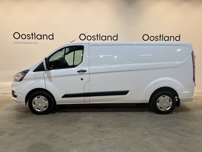 Ford Transit Custom 300 2.0 TDCI L2H1 Trend / Servicebus / Bott Inrichting / Euro 6 / Airco / CarPlay / Camera / Navigatie / 3-Zits - Autoutilitară compactă: Foto 5 Ford Transit Custom 300 2.0 TDCI L2H1 Trend / Servicebus / Bott Inrichting / Euro 6 / Airco / CarPlay / Camera / Navigatie / 3-Zits - Autoutilitară compactă: Foto 5