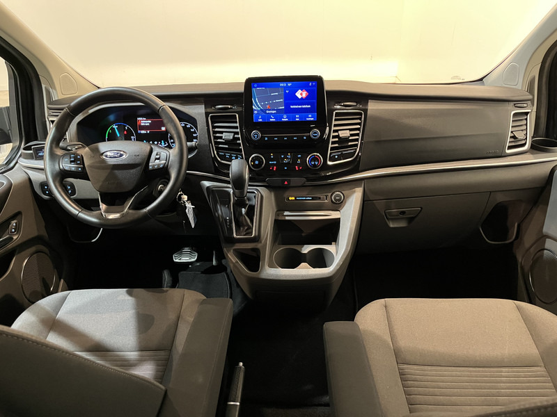 Ford Transit Custom Tourneo PHEV Titanium 130 PK Automaat 8 Persoons / 2x Schuifdeur / Euro 6 / CarPlay / Camera / Airco / Cruise Control / LMV / Navigatie / Klep / 14.000 KM !! - Automobil: Foto 3 Ford Transit Custom Tourneo PHEV Titanium 130 PK Automaat 8 Persoons / 2x Schuifdeur / Euro 6 / CarPlay / Camera / Airco / Cruise Control / LMV / Navigatie / Klep / 14.000 KM !! - Automobil: Foto 3