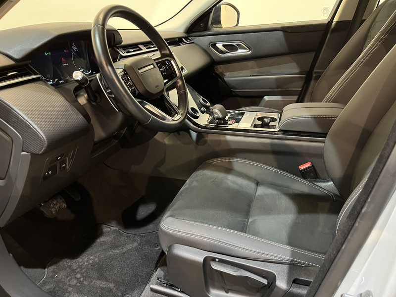 Land Rover Range Rover Velar 2.0 P400e AWD PHEV / 20" LMV / Alcantara / 53.000 KM !! - SUV: Foto 5 Land Rover Range Rover Velar 2.0 P400e AWD PHEV / 20" LMV / Alcantara / 53.000 KM !! - SUV: Foto 5