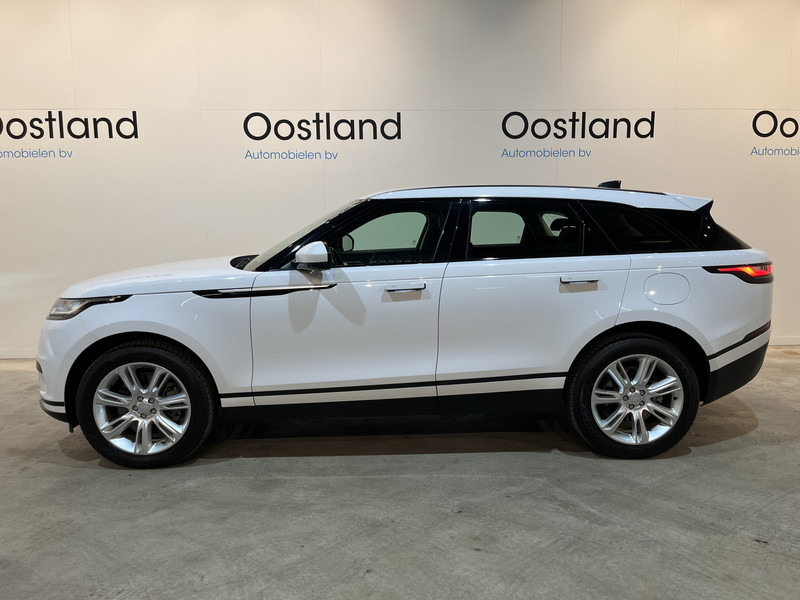 Land Rover Range Rover Velar 2.0 P400e AWD PHEV / 20" LMV / Alcantara / 53.000 KM !! - SUV: Foto 2 Land Rover Range Rover Velar 2.0 P400e AWD PHEV / 20" LMV / Alcantara / 53.000 KM !! - SUV: Foto 2