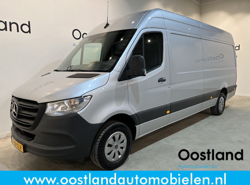Mercedes-Benz Sprinter 314 CDI L3H2 RWD / Euro 6 / Airco / CarPlay / Camera / Navigatie / 33.000 KM !! / BPM VRIJ !! - Dubă: Foto 1 Mercedes-Benz Sprinter 314 CDI L3H2 RWD / Euro 6 / Airco / CarPlay / Camera / Navigatie / 33.000 KM !! / BPM VRIJ !! - Dubă: Foto 1