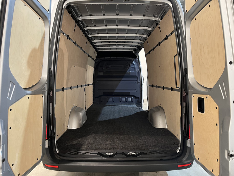 Mercedes-Benz Sprinter 314 CDI L3H2 RWD / Euro 6 / Airco / CarPlay / Camera / Navigatie / 33.000 KM !! / BPM VRIJ !! - Dubă: Foto 5 Mercedes-Benz Sprinter 314 CDI L3H2 RWD / Euro 6 / Airco / CarPlay / Camera / Navigatie / 33.000 KM !! / BPM VRIJ !! - Dubă: Foto 5