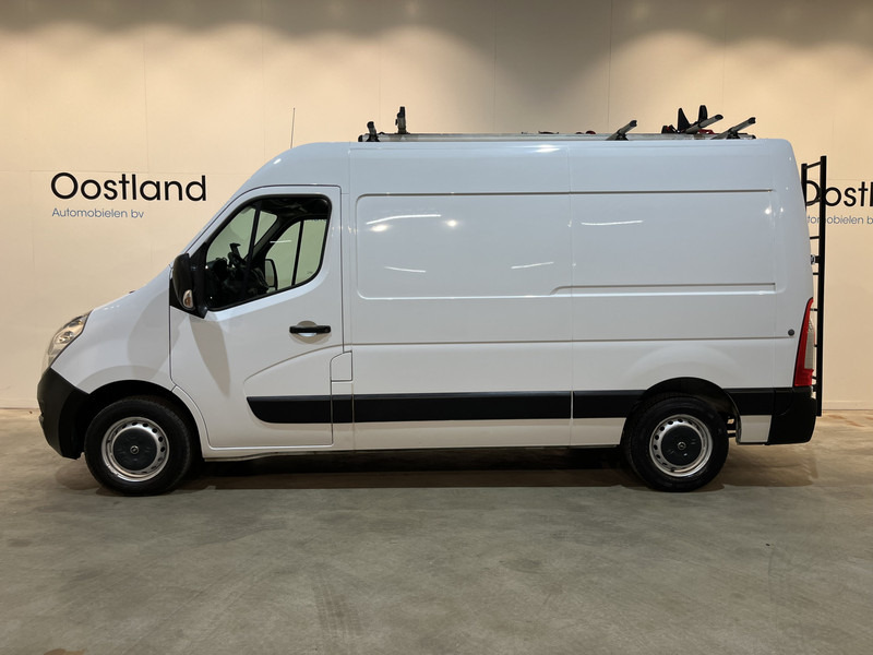 Opel Movano 2.3 CDTI BiTurbo L2H2 146 PK Servicebus / Inrichting / Euro 6 / Ladderlift / Airco / Cruise Control / Trekhaak / PDC / 3-Zits - Dubă: Foto 5 Opel Movano 2.3 CDTI BiTurbo L2H2 146 PK Servicebus / Inrichting / Euro 6 / Ladderlift / Airco / Cruise Control / Trekhaak / PDC / 3-Zits - Dubă: Foto 5