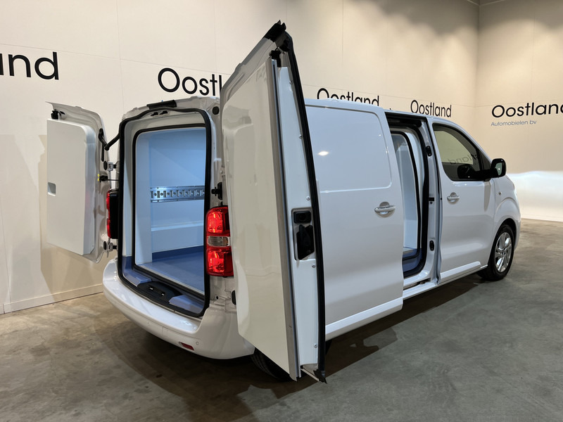 Opel Vivaro Electric L2 75 kWh Koelauto / Carrier Koeling / 100% Elektrisch / Airco / Cruise Control / Camera / CarPlay / 3-Zits / 2.850 KM !! - Autoutilitară frigorifica, Autoutilitară electrică: Foto 2 Opel Vivaro Electric L2 75 kWh Koelauto / Carrier Koeling / 100% Elektrisch / Airco / Cruise Control / Camera / CarPlay / 3-Zits / 2.850 KM !! - Autoutilitară frigorifica, Autoutilitară electrică: Foto 2