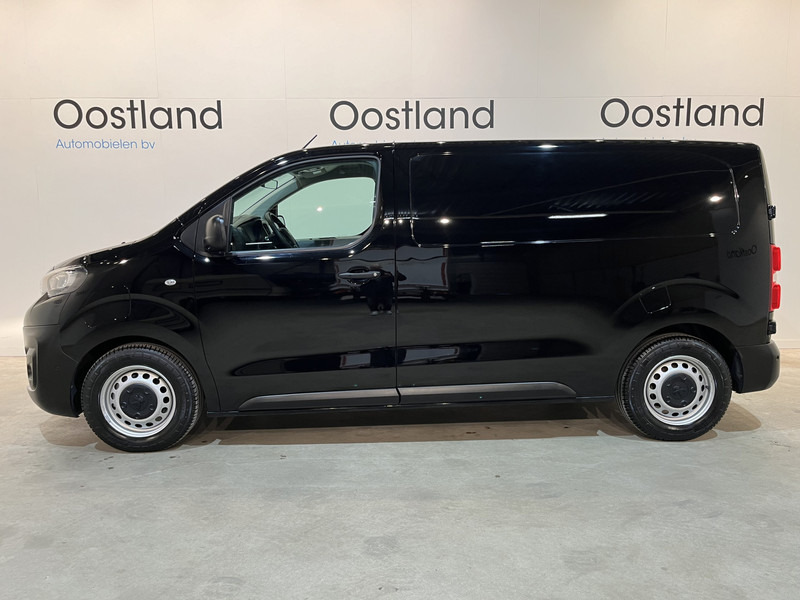 Peugeot e-Expert L2 Premium 75 kWh Servicebus / Van den Born Inrichting / 100% Elektrisch / Airco / Camera / Cruise Control / Navigatie / CarPlay / 12.400 KM !! - Autoutilitară compactă, Autoutilitară electrică: Foto 5 Peugeot e-Expert L2 Premium 75 kWh Servicebus / Van den Born Inrichting / 100% Elektrisch / Airco / Camera / Cruise Control / Navigatie / CarPlay / 12.400 KM !! - Autoutilitară compactă, Autoutilitară electrică: Foto 5