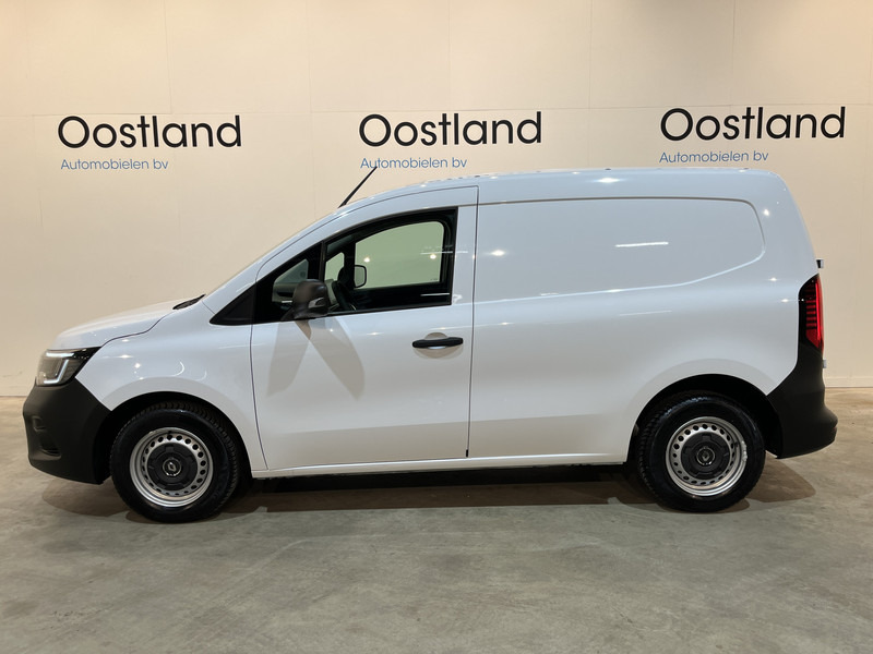 Renault Kangoo 1.5 Blue dCi Comfort L1 / Euro 6 / Airco / Cruise Control / PDC / CarPlay / Trekhaak / Navigatie / 35.000 KM !! - Autoutilitară compactă: Foto 4 Renault Kangoo 1.5 Blue dCi Comfort L1 / Euro 6 / Airco / Cruise Control / PDC / CarPlay / Trekhaak / Navigatie / 35.000 KM !! - Autoutilitară compactă: Foto 4