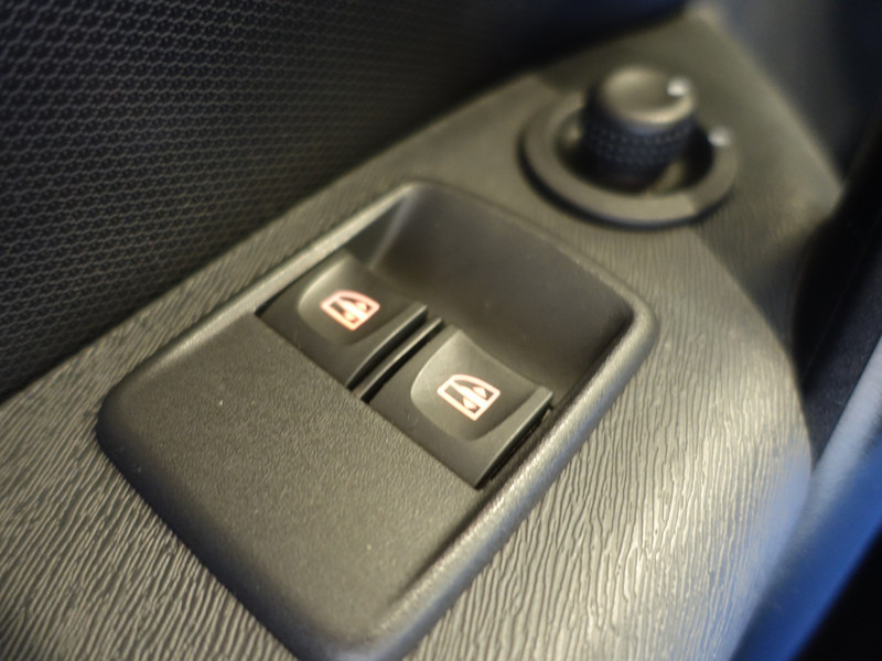 Leasing de Renault Kangoo Z.E. 33 KwH (ex. accu) / Airco / Schuifdeur / PDC / 11.700 KM !!  / BPM VRIJ !! Renault Kangoo Z.E. 33 KwH (ex. accu) / Airco / Schuifdeur / PDC / 11.700 KM !!  / BPM VRIJ !!: Foto 7