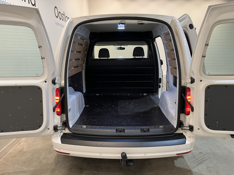Autoutilitară compactă Volkswagen Caddy 2.0 TDI L1H1 BMT Highline / Euro 6 / Airco / Cruise Control / CarPlay / Trekhaak / PDC / Navigatie: Foto 18