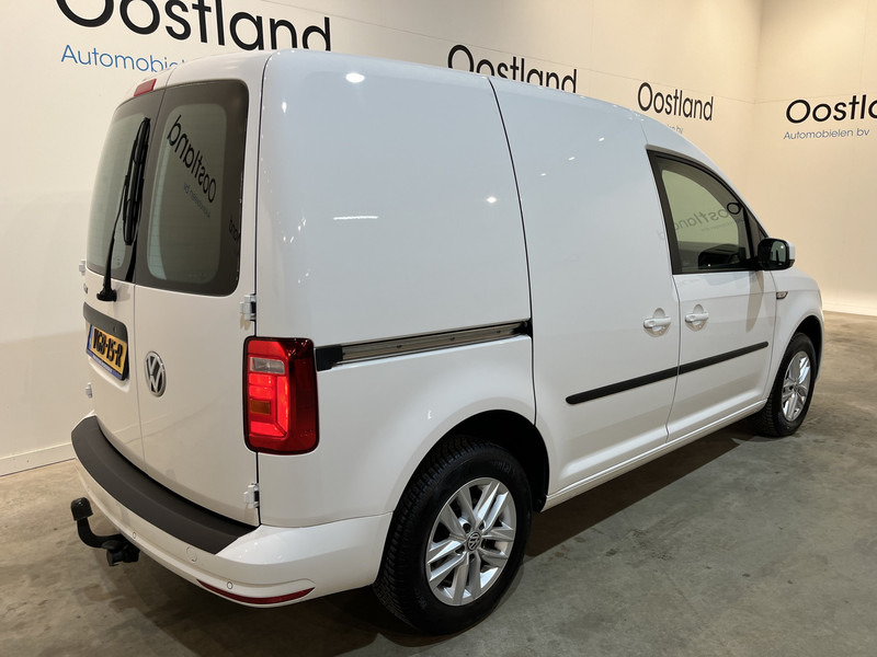 Autoutilitară compactă Volkswagen Caddy 2.0 TDI L1H1 BMT Highline / Euro 6 / Airco / Cruise Control / CarPlay / Trekhaak / PDC / Navigatie: Foto 16