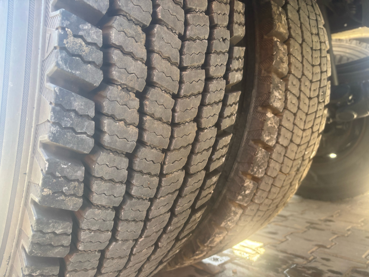 MAN TGM 18.290 4x4 BB GRITTER/SPREADER/PLOUGH - Utilaj deszăpezire: Foto 5 MAN TGM 18.290 4x4 BB GRITTER/SPREADER/PLOUGH - Utilaj deszăpezire: Foto 5