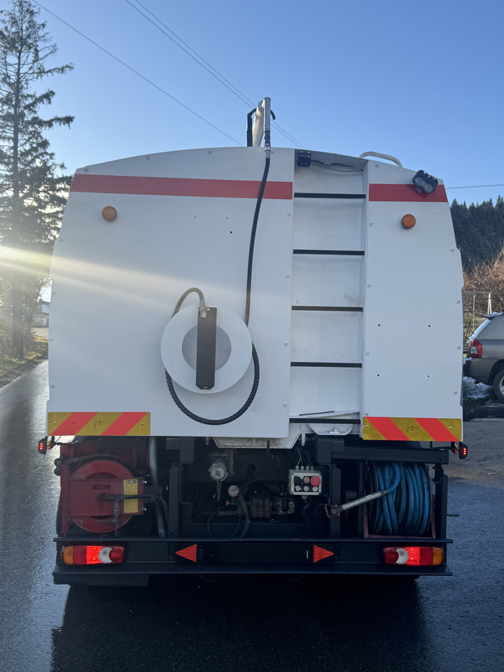 Renault Midlum - Maşina comunala: Foto 5 Renault Midlum - Maşina comunala: Foto 5