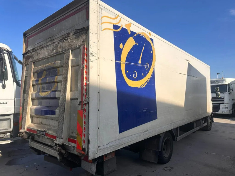 Volvo FE 240 - Camion furgon: Foto 3 Volvo FE 240 - Camion furgon: Foto 3