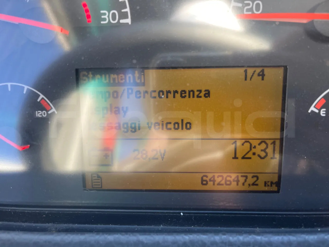 Barbi Maestro - Autocar: Foto 3 Barbi Maestro - Autocar: Foto 3