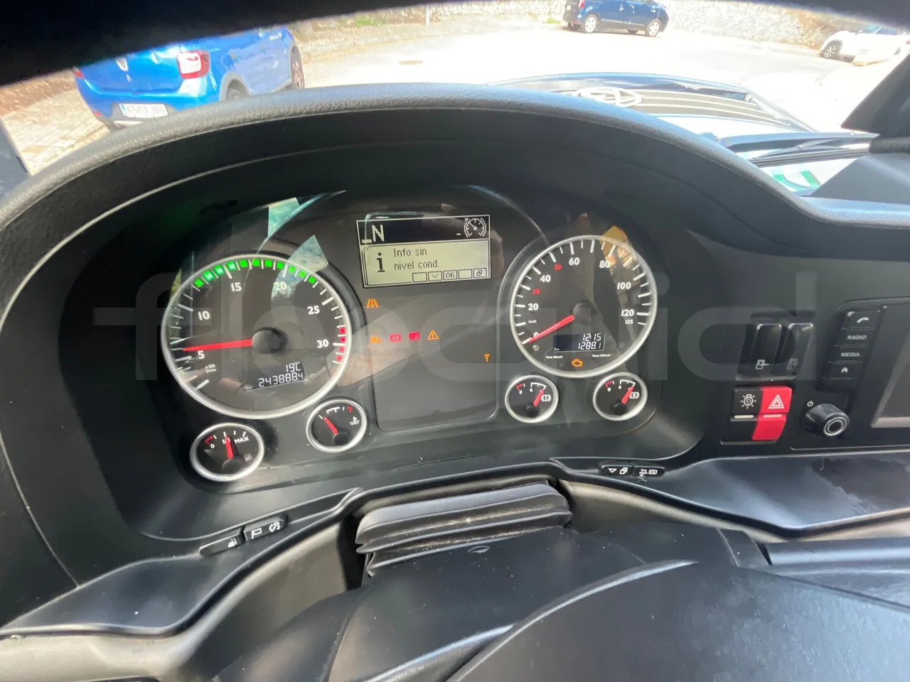 Beulas Man Gianino - Autobuz interurban: Foto 3 Beulas Man Gianino - Autobuz interurban: Foto 3