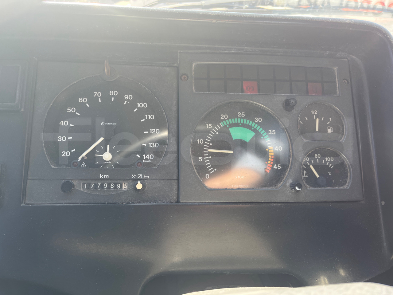 Bundle di 4 mezzi Iveco - Cacciamali Iveco - Cacciamali Iveco - Cacciamali Iveco - A50 - Autobuz școlar: Foto 3 Bundle di 4 mezzi Iveco - Cacciamali Iveco - Cacciamali Iveco - Cacciamali Iveco - A50 - Autobuz școlar: Foto 3