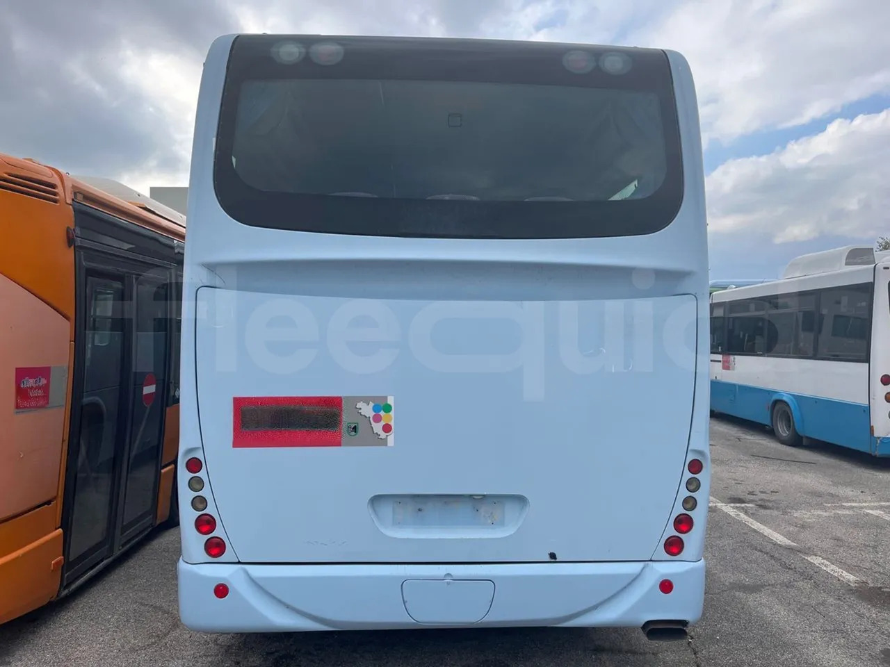 Bundle di 9 mezzi Irisbus - Arway Iveco - Sitcar Iveco - Sitcar Mercedes-Benz - Citaro Mercedes-Benz - Citaro Mercedes-Benz - Citaro Iveco - Citelis Iveco - Sitcar Fiat - Fiorino - Autobuz interurban: Foto 5 Bundle di 9 mezzi Irisbus - Arway Iveco - Sitcar Iveco - Sitcar Mercedes-Benz - Citaro Mercedes-Benz - Citaro Mercedes-Benz - Citaro Iveco - Citelis Iveco - Sitcar Fiat - Fiorino - Autobuz interurban: Foto 5