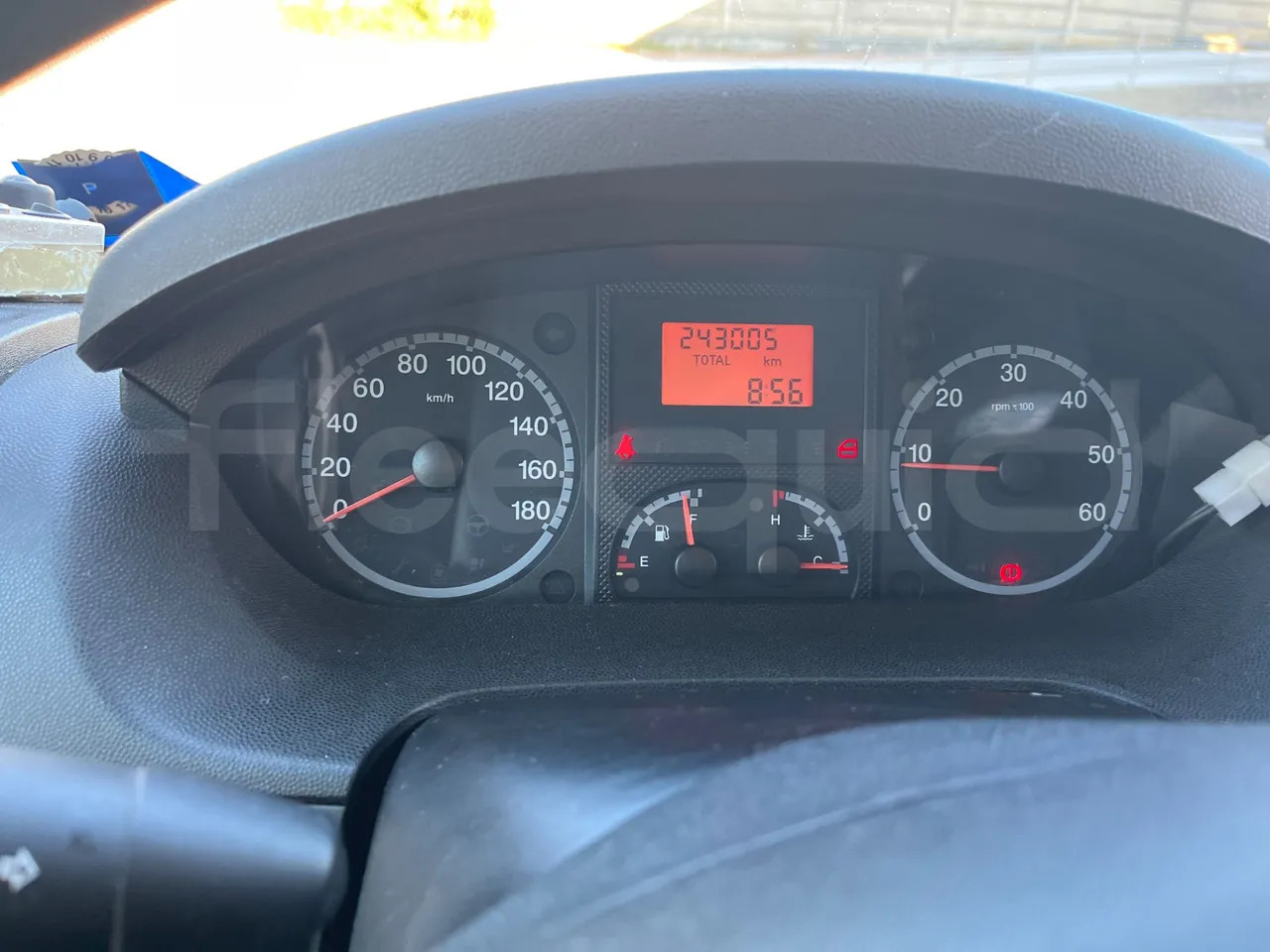 Citroën Jumper - Autobuz interurban: Foto 3 Citroën Jumper - Autobuz interurban: Foto 3