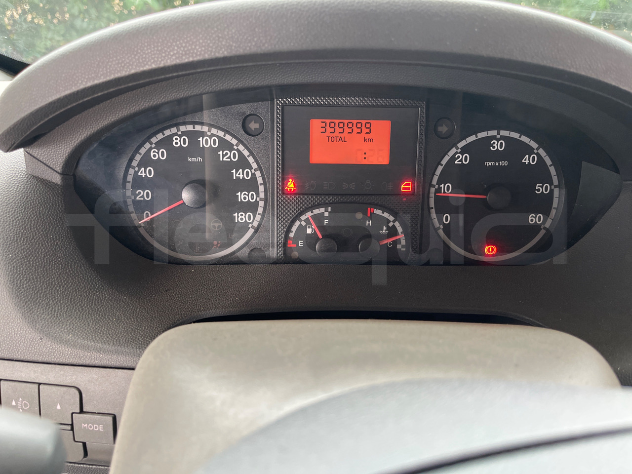 Fiat Ducato - Microbuz, Transport persoane: Foto 3 Fiat Ducato - Microbuz, Transport persoane: Foto 3