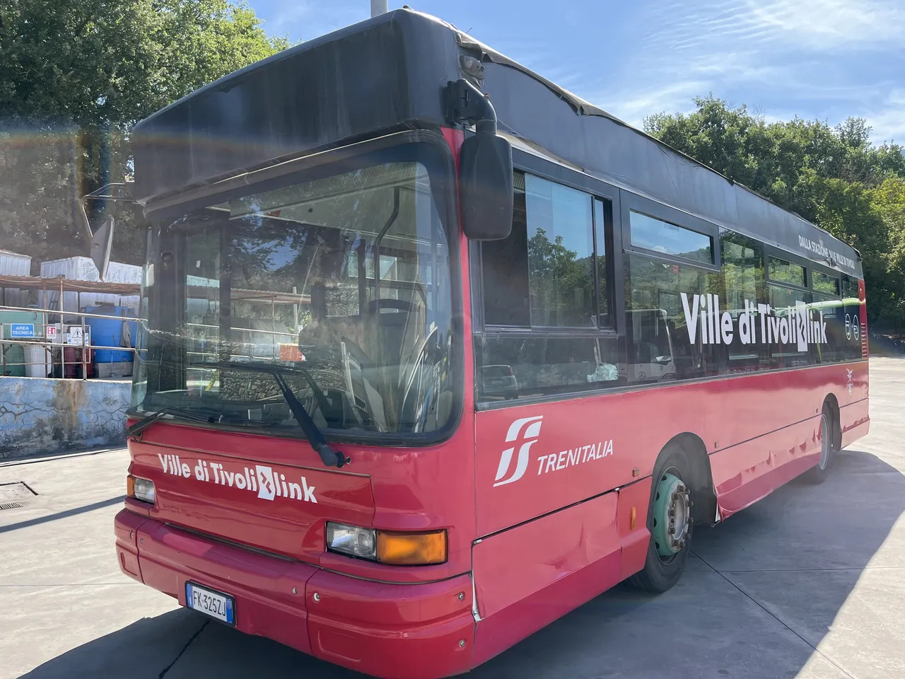 Heuliez Midibus - Autobuz urban: Foto 4 Heuliez Midibus - Autobuz urban: Foto 4