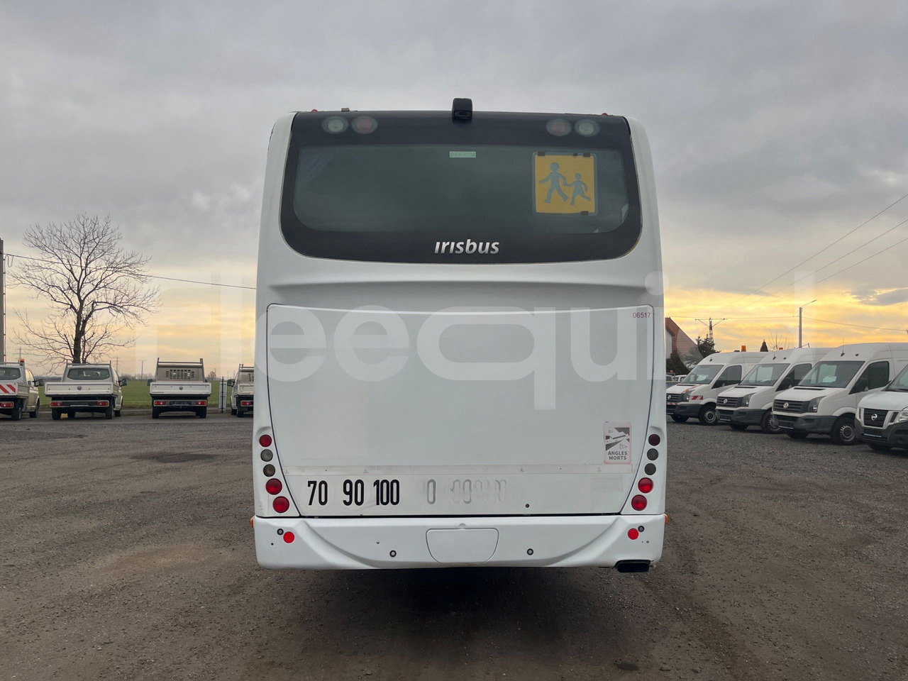 Irisbus Arway - Autocar: Foto 5 Irisbus Arway - Autocar: Foto 5