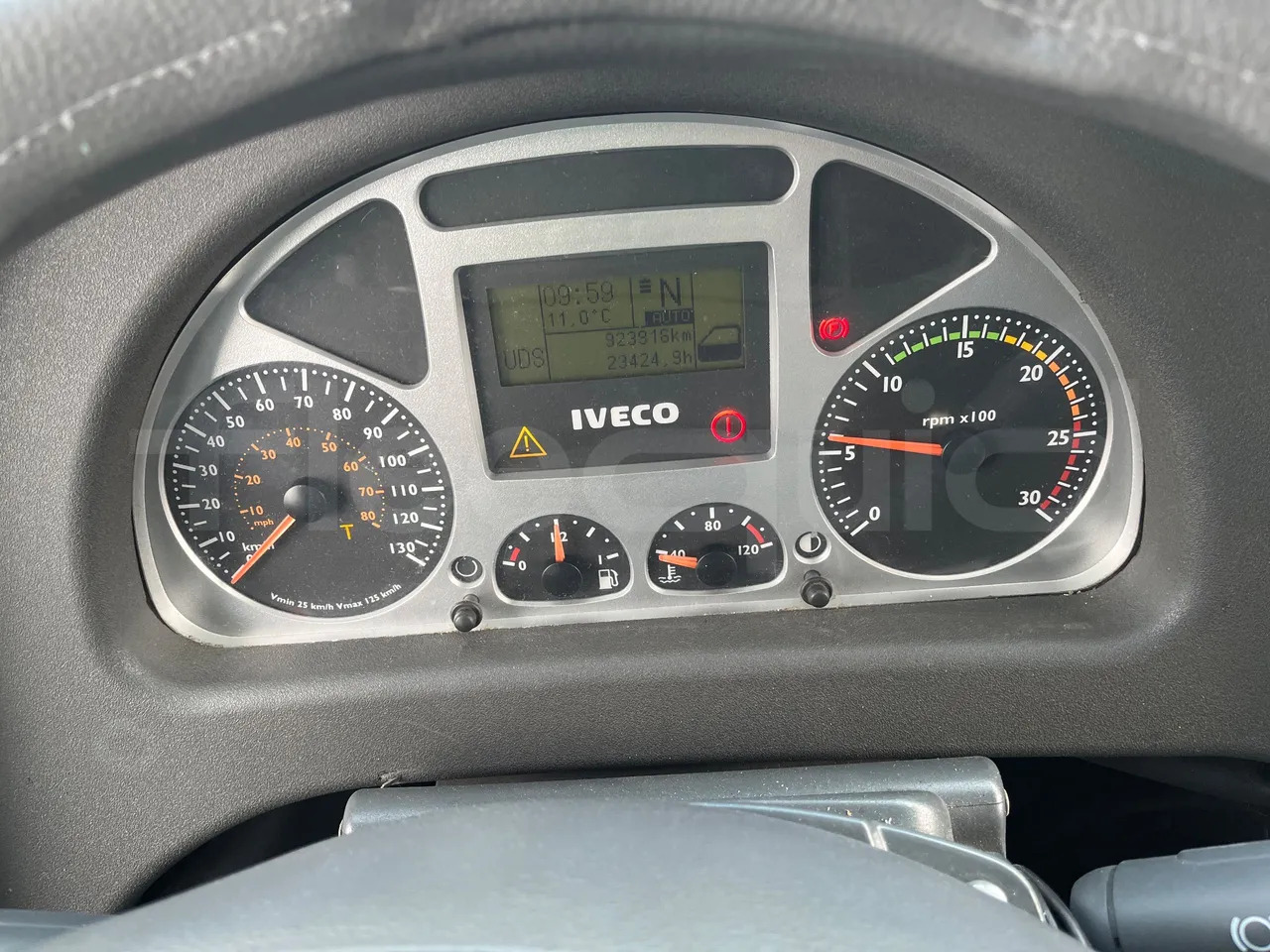 Irisbus New Domino - Autocar: Foto 3 Irisbus New Domino - Autocar: Foto 3