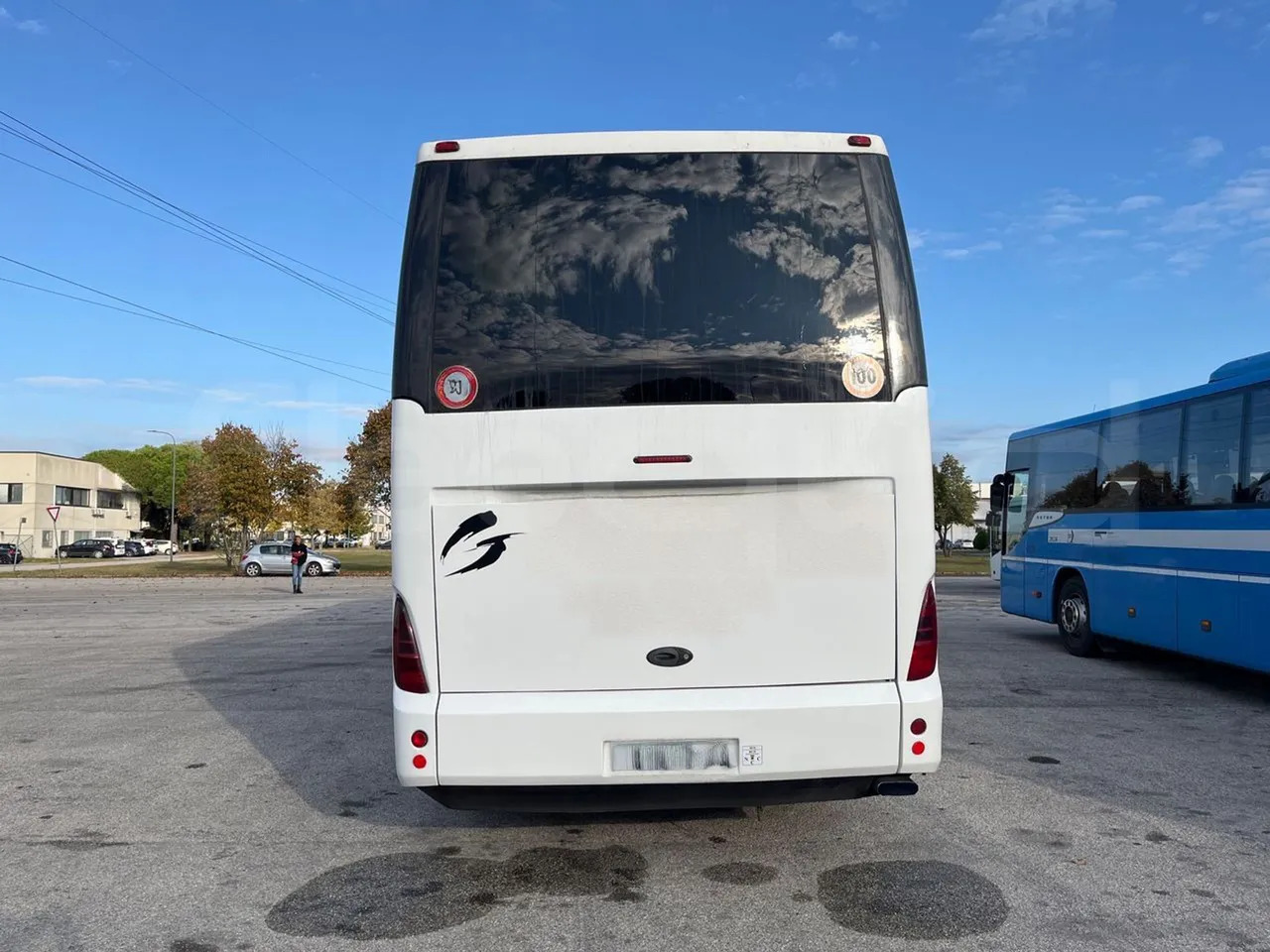 Irisbus New Domino - Autocar: Foto 5 Irisbus New Domino - Autocar: Foto 5